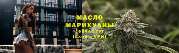 молекула духа Горняк